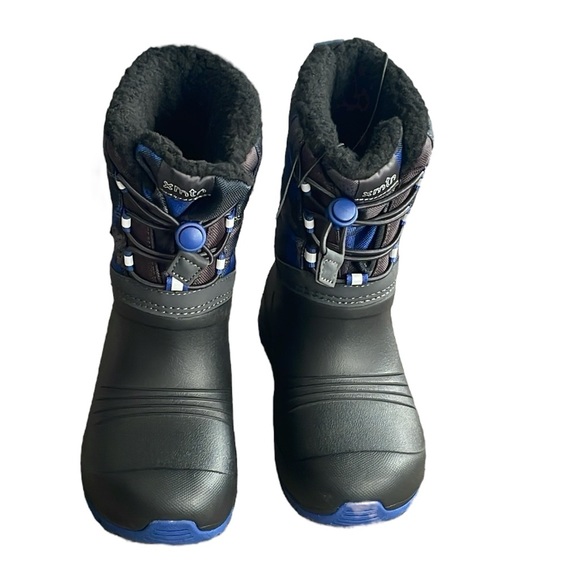 Xmtn - Kids’ Winter Boots - Picture 5 of 6